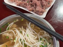 -达道武仔牛肉店(广达路店)