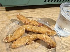 -隐酌火锅鸡(御河新城店)