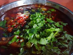 -正宗花园涂米粉(永兴店)