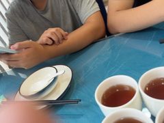-干老四雅鱼饭店(滨江西路店)
