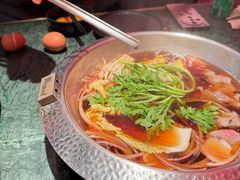 -牛New寿喜烧(曹路花园城店)