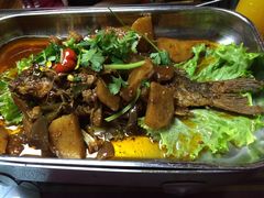88号小吃店-88号小吃店·经典云南菜·地道纳西美食