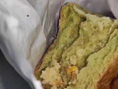 春风菠菠鸡吐司-KenGee仟吉(芜湖路店)