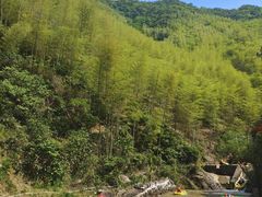 -将军关探险漂流