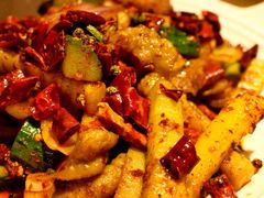 -李叔叔虾蟹大排档(青羊店)