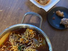 -爆好吃夜市大排档·乐山江湖菜(中心城总店)