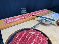 -阳坊胜利涮羊肉(阳坊老店)