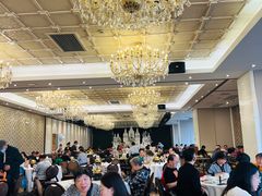 -稻香酒家·33年老字号·港式粤菜(富邦中心店)