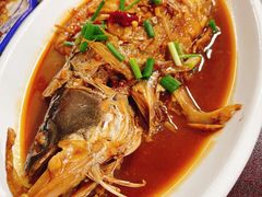 -臭鳜鱼人家·老字号徽菜