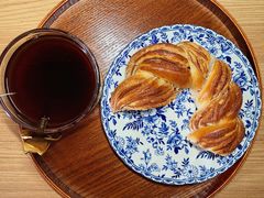肉桂卷-81BAKERY(大学路店)