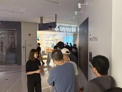 -喜茶(佛山岭南站店)