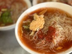 -真空冷面王(武功街店)