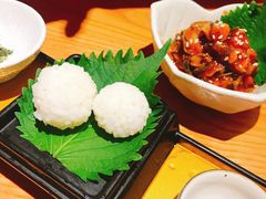 -味太助·银饭食堂(中华城店)