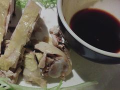 -绿茶餐厅(华信Mall店)