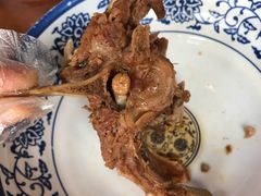 -亿诣蝎府炸酱面羊蝎子火锅(酷车小镇店)