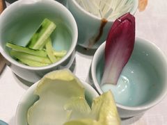 -聆桂烤鸭·金奖烤鸭(静联广场店)