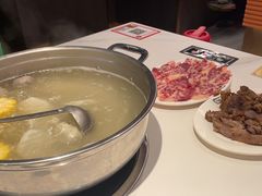 -八合里潮汕鲜牛肉火锅(福州万象城店)