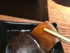 -桂马·日本料理·海胆·海鲜饭·酒场(民主广场店)