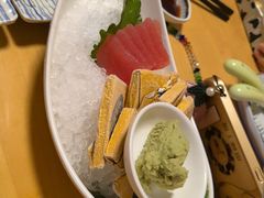-大焰自助日式料理 铁板烧(徐汇店)