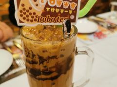 -中山威尼斯西餐厅(三乡总店)