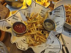 -Blac+Blac(中海环宇荟店)