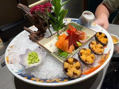 -胆道·海胆专门店(凯德晶萃店)