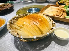 -胡杨记忆(和平路店)