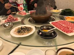 -福寿斋·老北京铜锅涮肉·烤鸭(顺义总店)