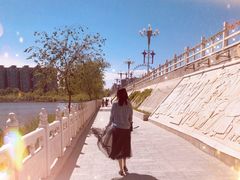 -东湖公园