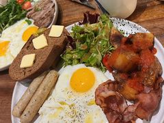 -Brut Eatery悦璞食堂(愚园路店)