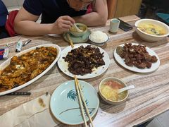 -老七饭馆(光荣道总店)