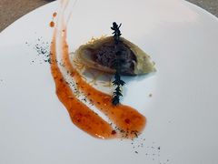 -亮马河饭店翠雅咖啡厅