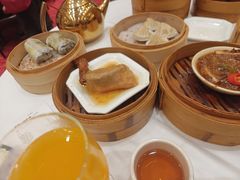 -稻香饭店(龙华天虹店)