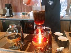 -星巴克臻选(南京艾尚天地店)