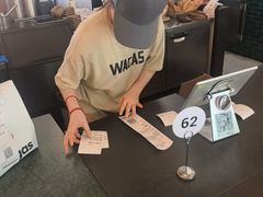 -Wagas沃歌斯(江浦路店)