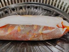 -有鱼吃·纸包烤鱼(曲江创意谷店)