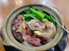 -煲煲掂风味煲仔饭餐厅(西区店)