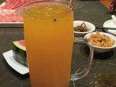 -蒙都43°9羊火锅(平庄店)
