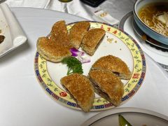 -鹿鸣春饭店(总店)