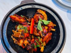 -鹿港小镇(霄云店)