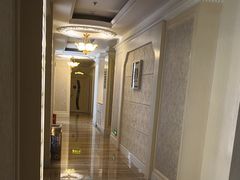 -益健·足疗汗蒸SPA(芙蓉广场店)