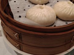 菜包-金陵饭店·梅苑