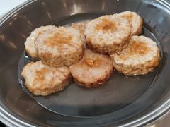 甜蜜槟榔芋头-闽和南(深圳万象城店)