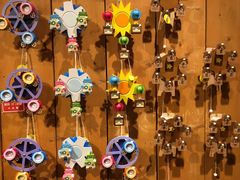 -小樽八音盒堂(手工制作体验馆店)