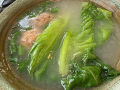 -古代饭堂(冠亚店)