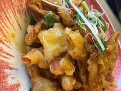 -鹿鸣春饭店(总店)