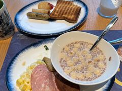 -重庆解放碑威斯汀酒店