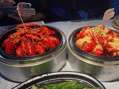 -巴厘龙虾·榜首油焖大虾(洞庭·艺术洋房店)