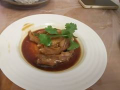 -李记潮汕砂锅粥(营福路店)