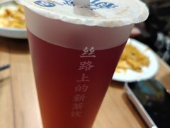 -西部马华清真兰州牛肉面·烧烤夜市(三里河店)